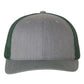Snapback Trucker Cap
