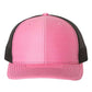 Snapback Trucker Cap