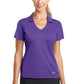 Nike Women's Dri-FIT Vertical Mesh Polo 637165
