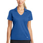 Nike Women's Dri-FIT Vertical Mesh Polo 637165