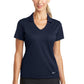Nike Women's Dri-FIT Vertical Mesh Polo 637165