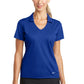 Nike Women's Dri-FIT Vertical Mesh Polo 637165