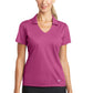 Nike Women's Dri-FIT Vertical Mesh Polo 637165