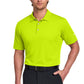 Nike Dri-FIT Vertical Mesh Polo. 637167