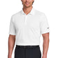 Nike Dri-FIT Vertical Mesh Polo. 637167