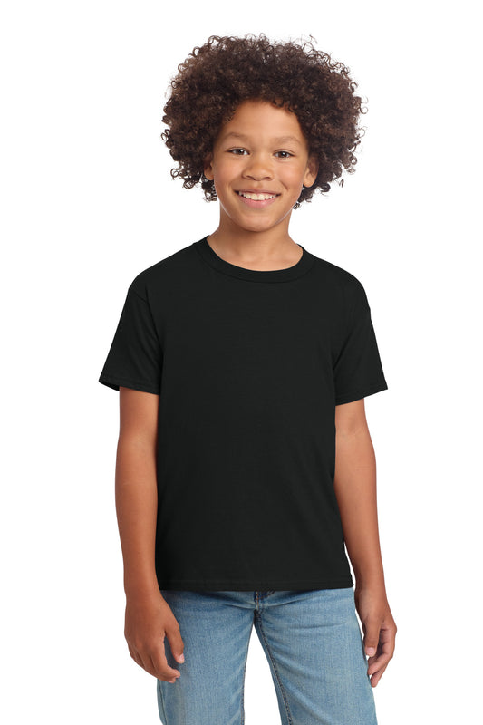 Gildan Youth Softstyle   T-Shirt 64000B