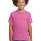 Gildan Youth Softstyle   T-Shirt 64000B