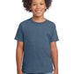 Gildan Youth Softstyle   T-Shirt 64000B