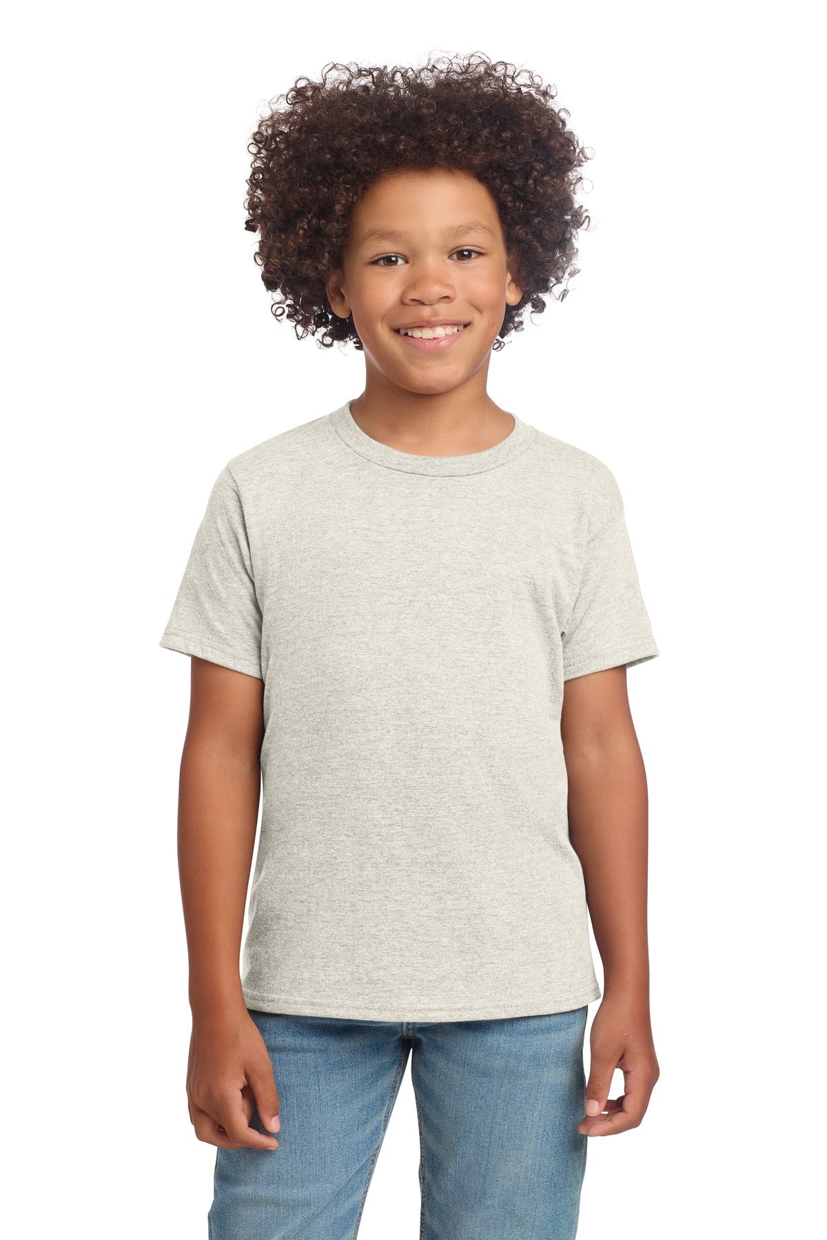 Gildan Youth Softstyle   T-Shirt 64000B