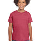 Gildan Youth Softstyle   T-Shirt 64000B