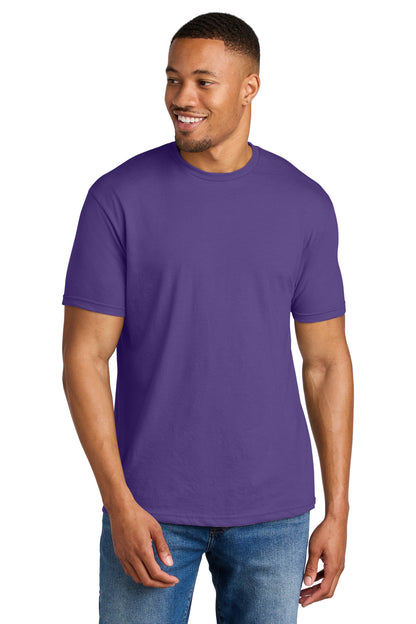 Gildan   Softstyle   CVC Tee 64000CVC