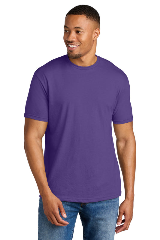 Gildan   Softstyle   CVC Tee 64000CVC