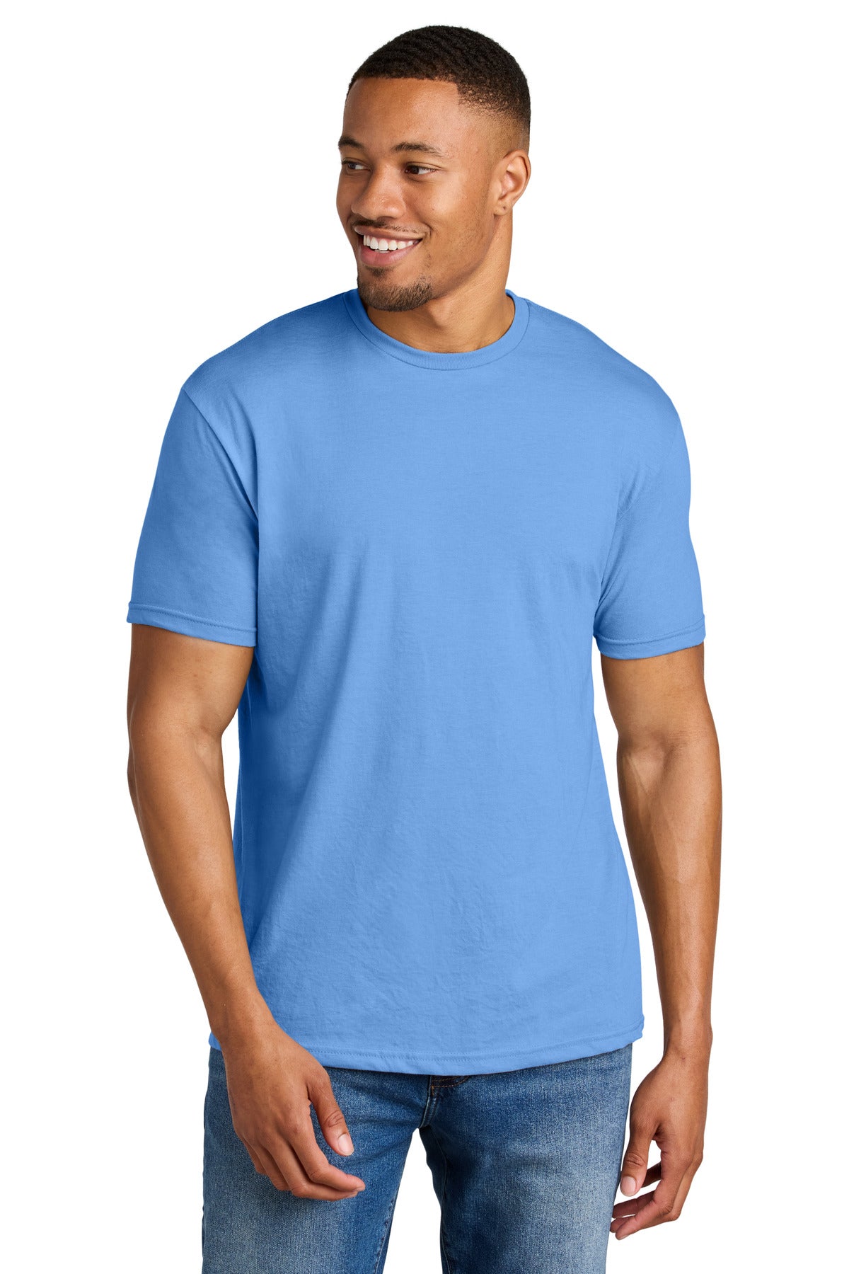 Gildan   Softstyle   CVC Tee 64000CVC