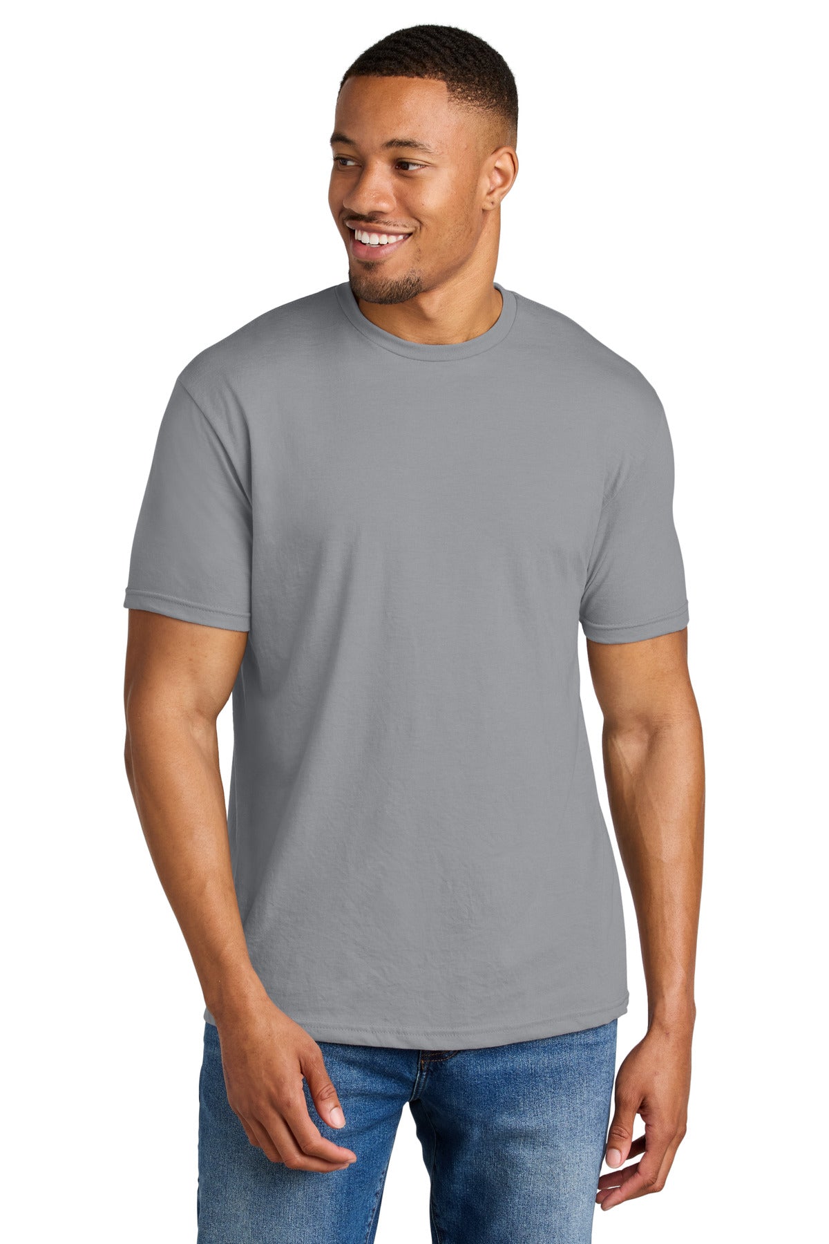 Gildan   Softstyle   CVC Tee 64000CVC