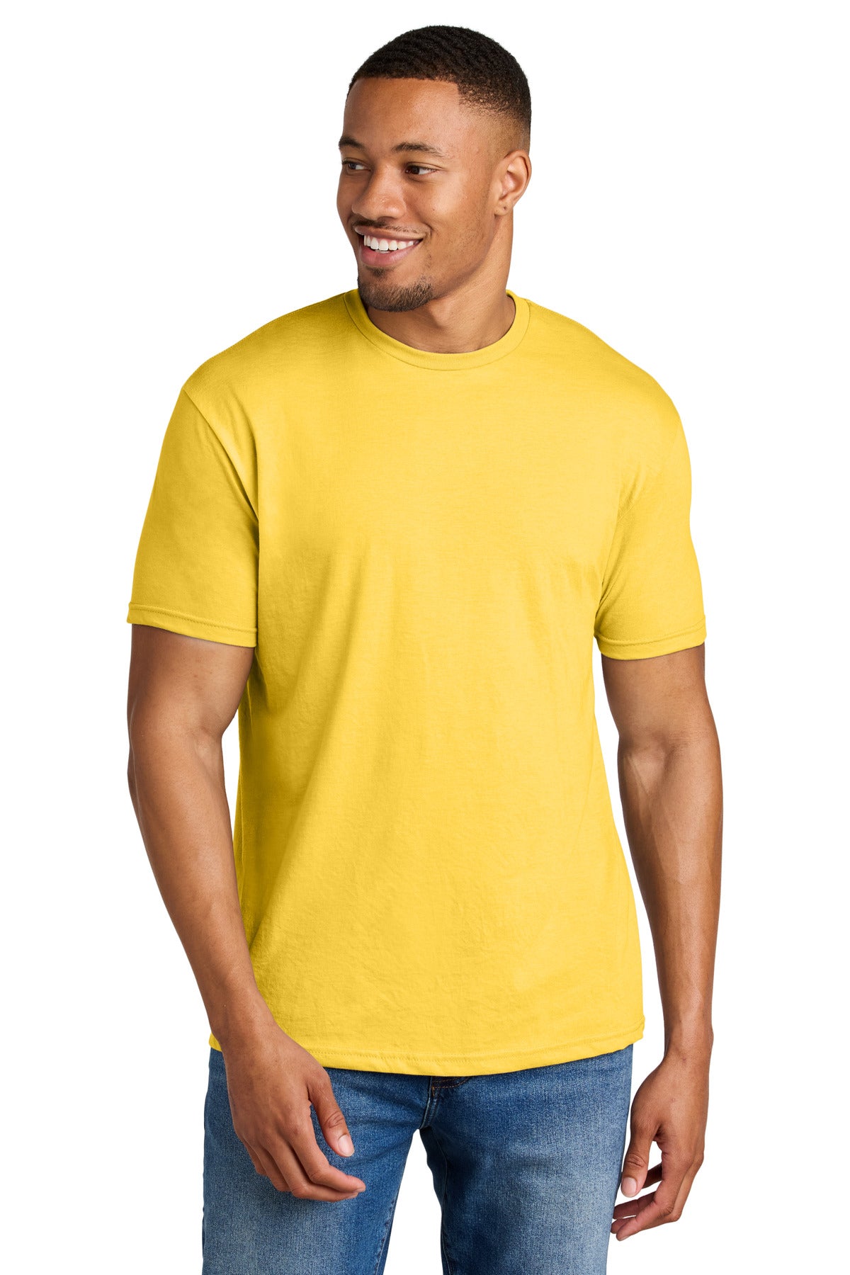 Gildan   Softstyle   CVC Tee 64000CVC