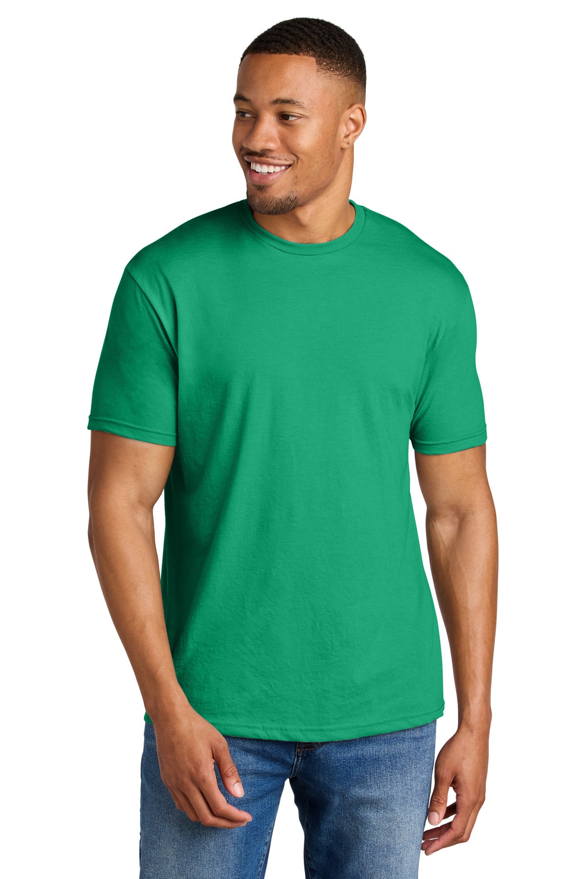 Gildan   Softstyle   CVC Tee 64000CVC