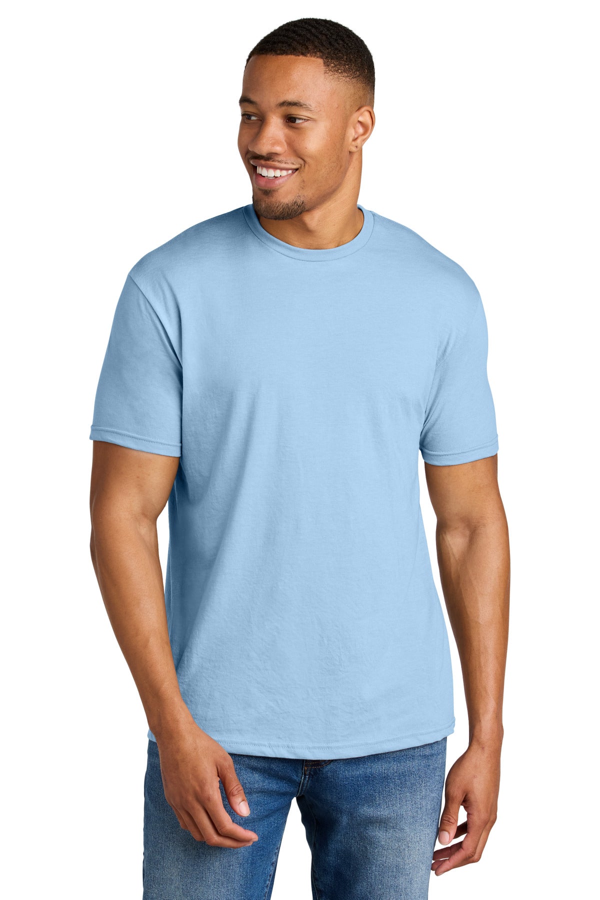 Gildan   Softstyle   CVC Tee 64000CVC