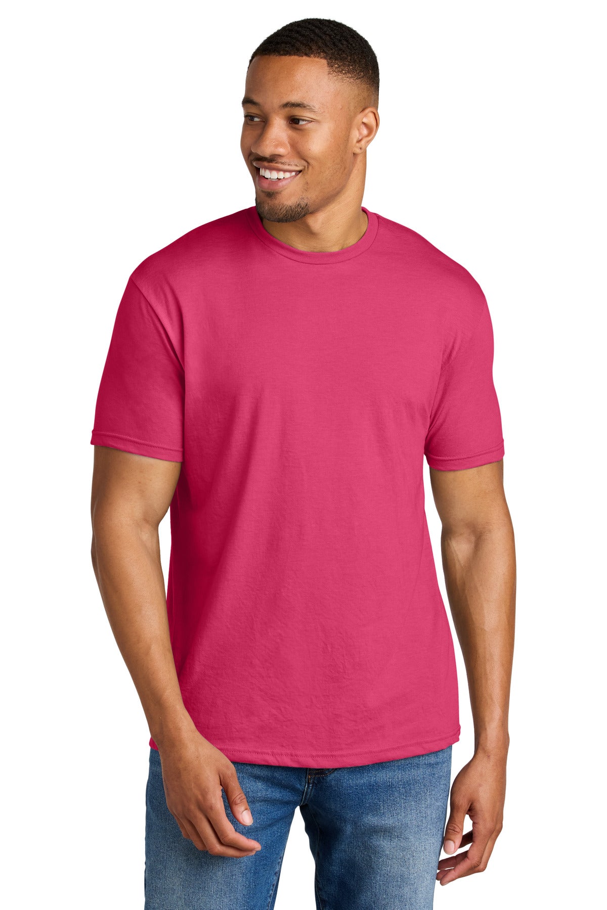 Gildan   Softstyle   CVC Tee 64000CVC