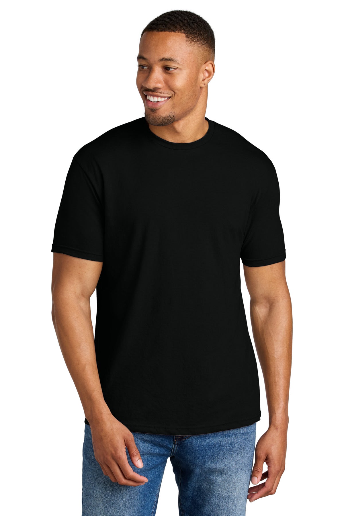 Gildan   Softstyle   CVC Tee 64000CVC