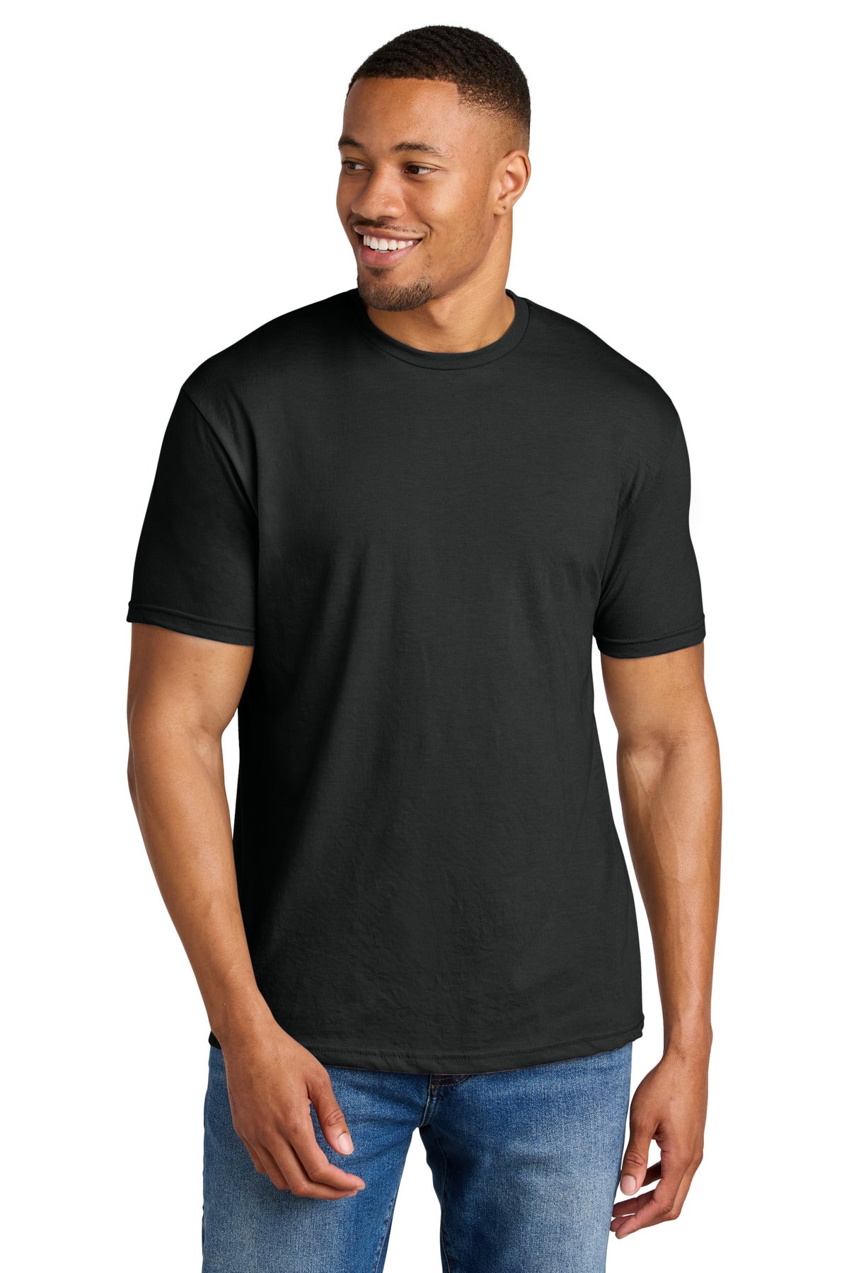 Gildan   Softstyle   CVC Tee 64000CVC
