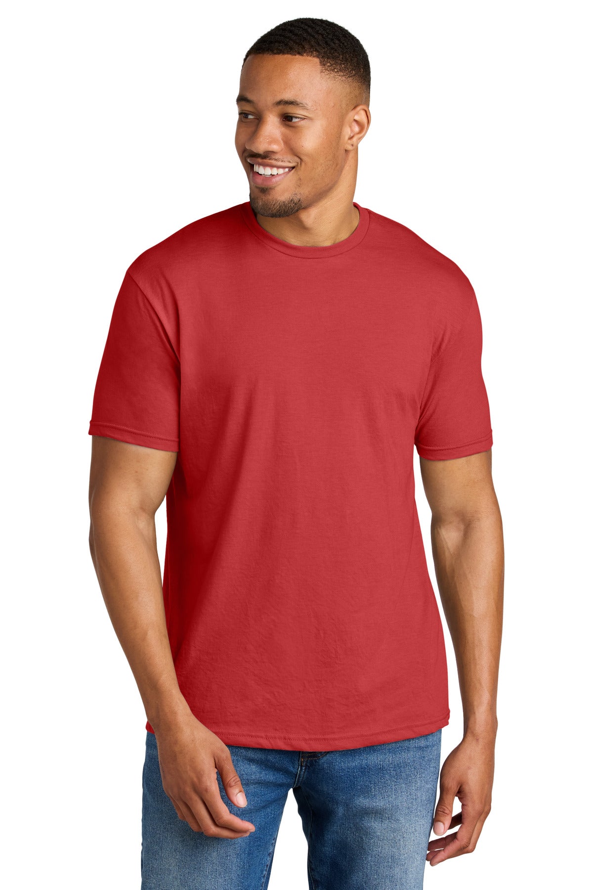 Gildan   Softstyle   CVC Tee 64000CVC