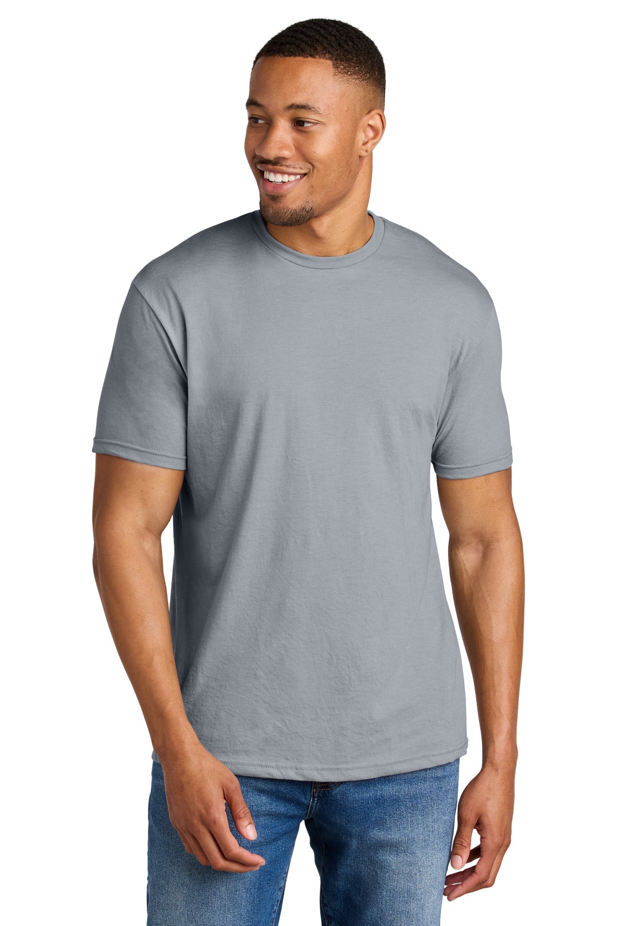 Gildan   Softstyle   CVC Tee 64000CVC