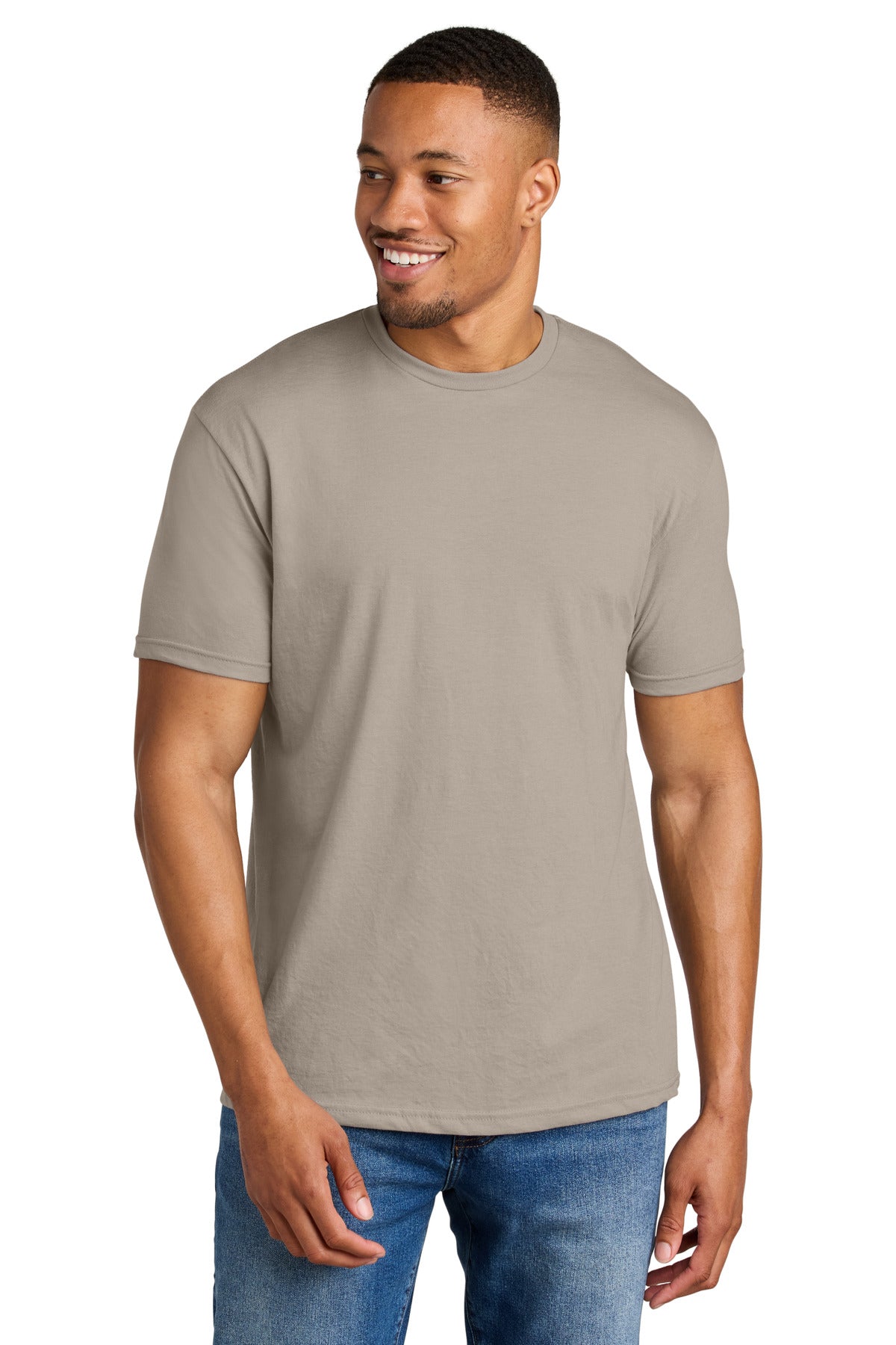 Gildan   Softstyle   CVC Tee 64000CVC