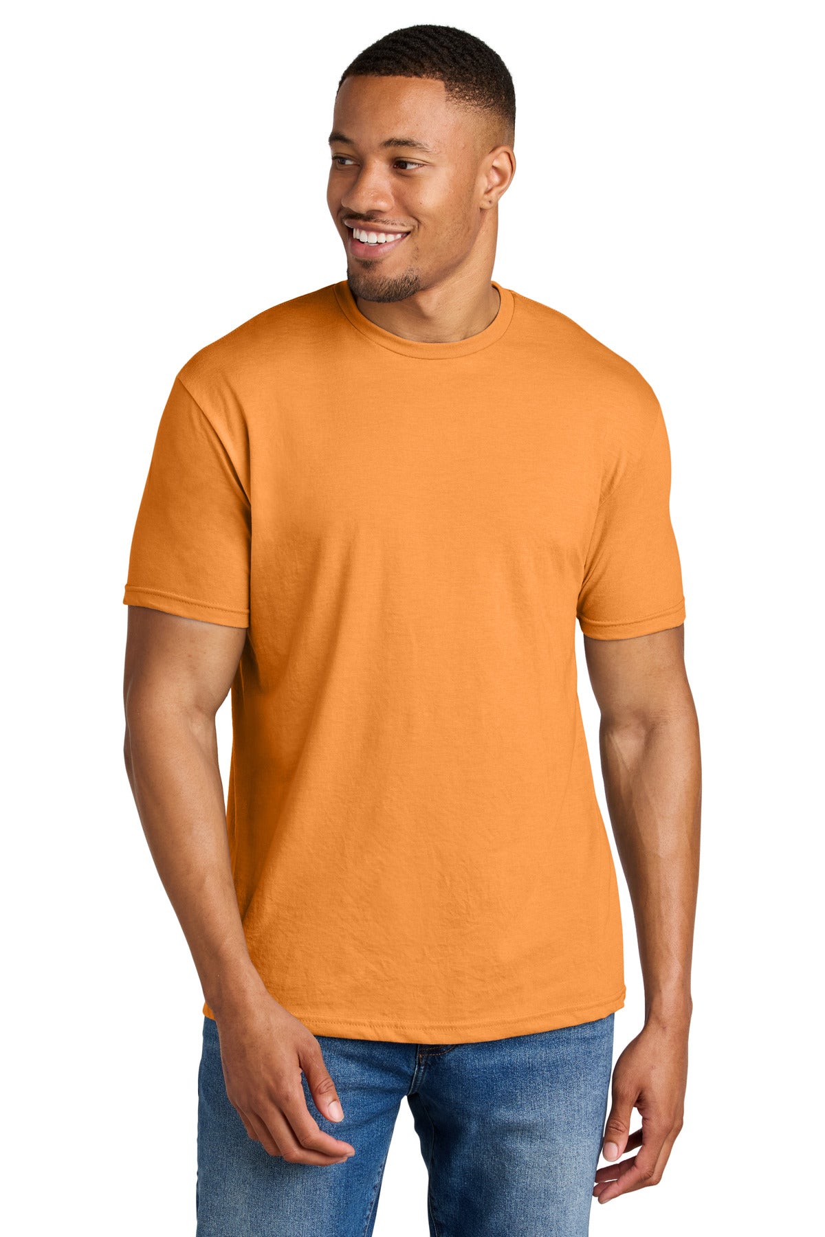 Gildan   Softstyle   CVC Tee 64000CVC