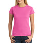 Gildan Softstyle   Women's T-Shirt. 64000L