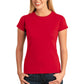 Gildan Softstyle   Women's T-Shirt. 64000L