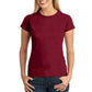 Gildan Softstyle   Women's T-Shirt. 64000L