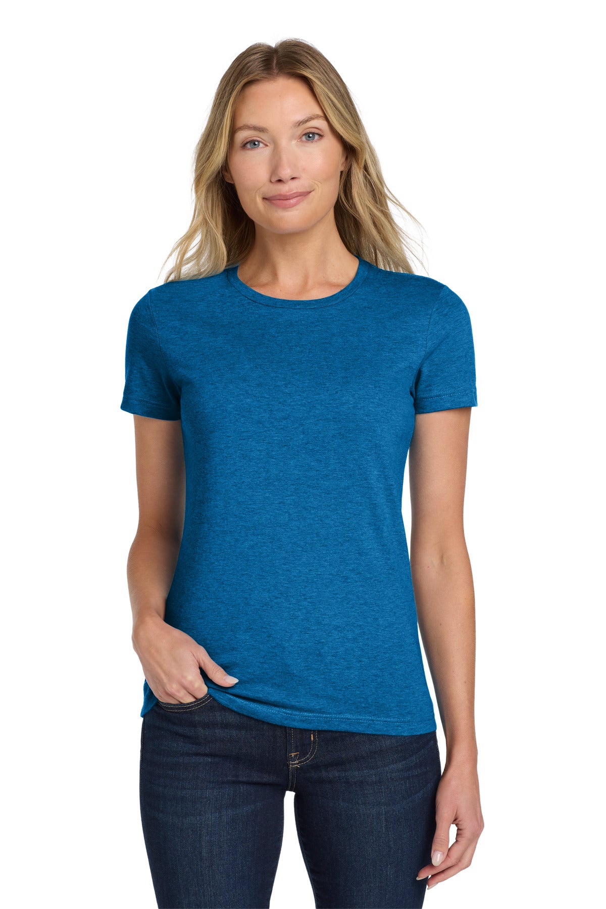 Gildan Softstyle   Women's T-Shirt. 64000L
