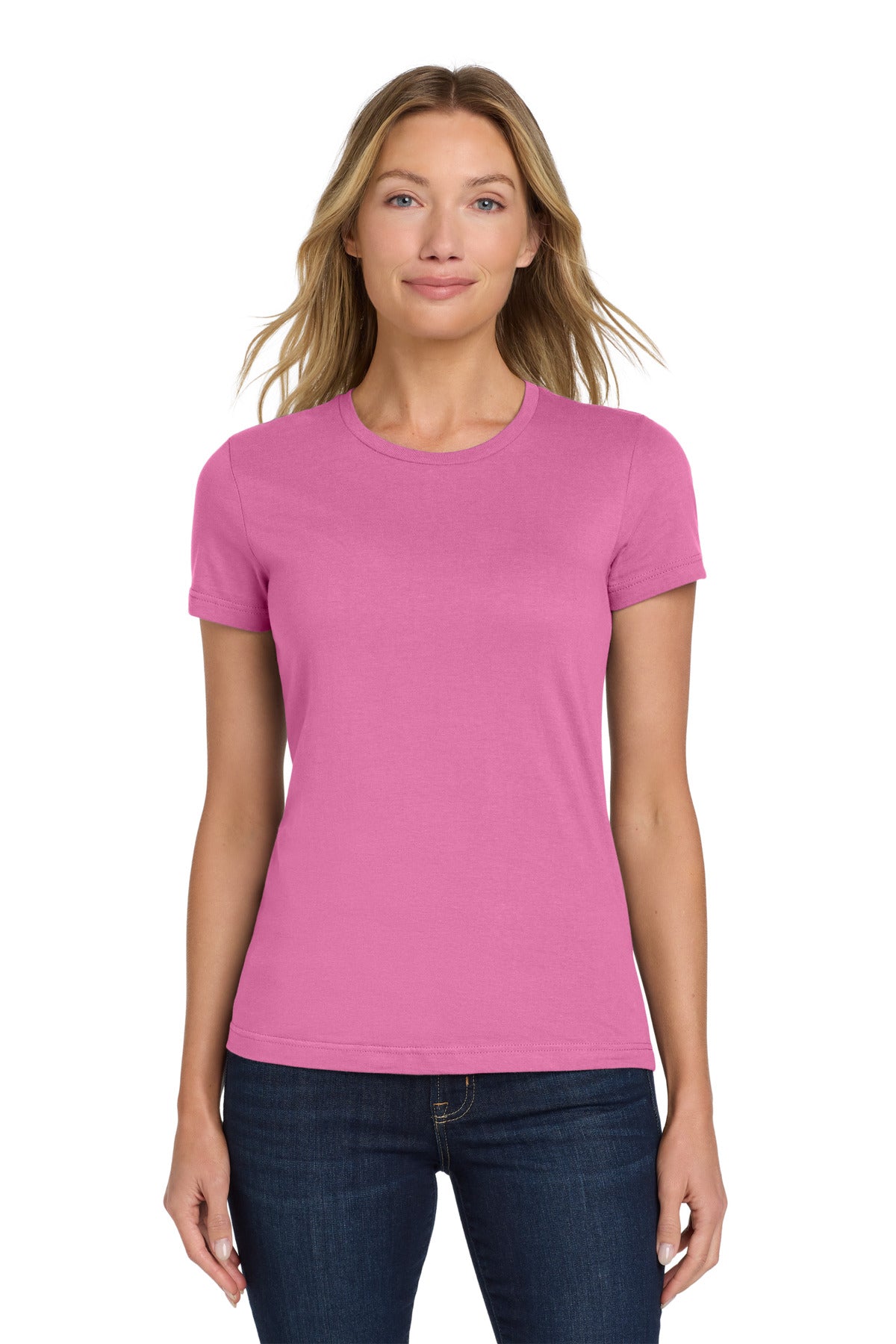 Gildan Softstyle   Women's T-Shirt. 64000L
