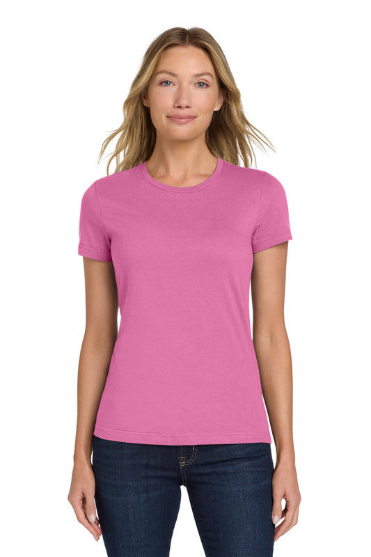 Gildan Softstyle   Women's T-Shirt. 64000L