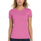 Gildan Softstyle   Women's T-Shirt. 64000L