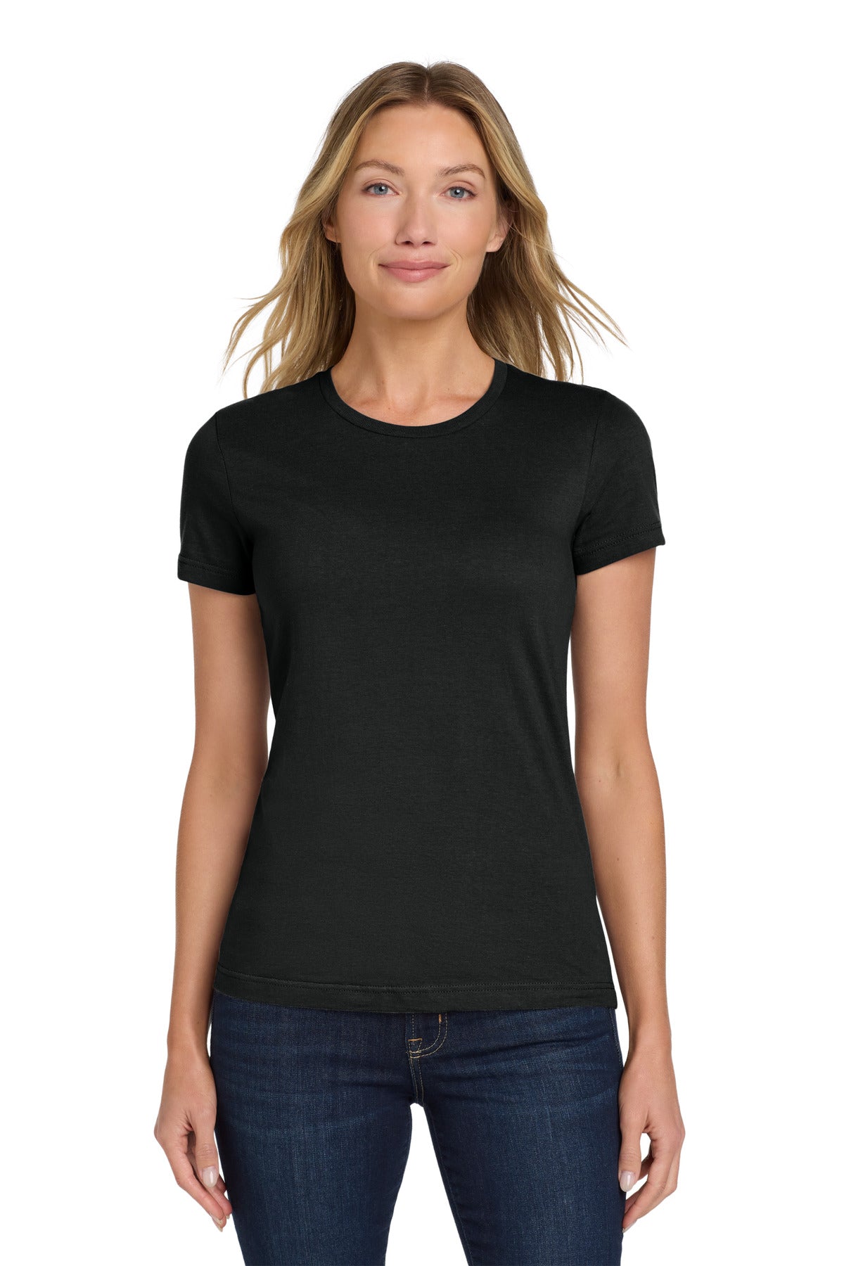 Gildan Softstyle   Women's T-Shirt. 64000L