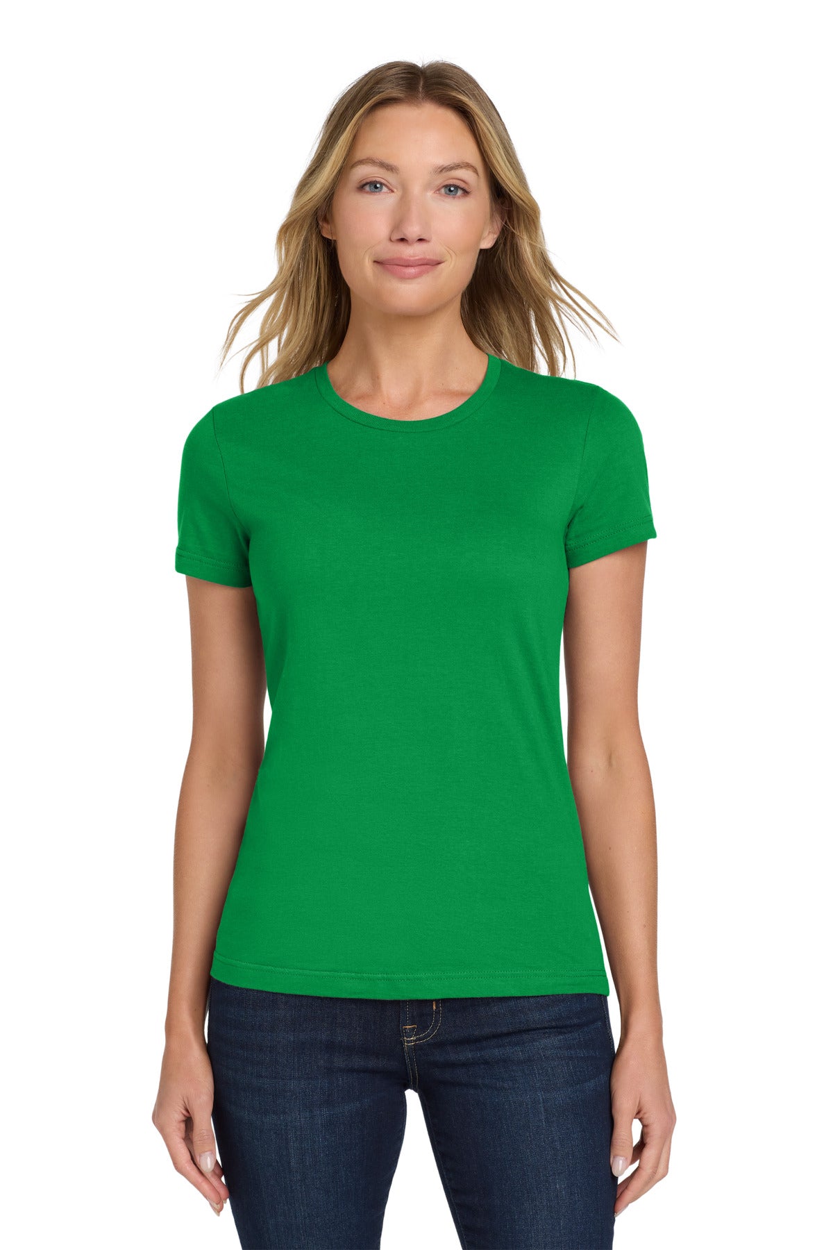 Gildan Softstyle   Women's T-Shirt. 64000L