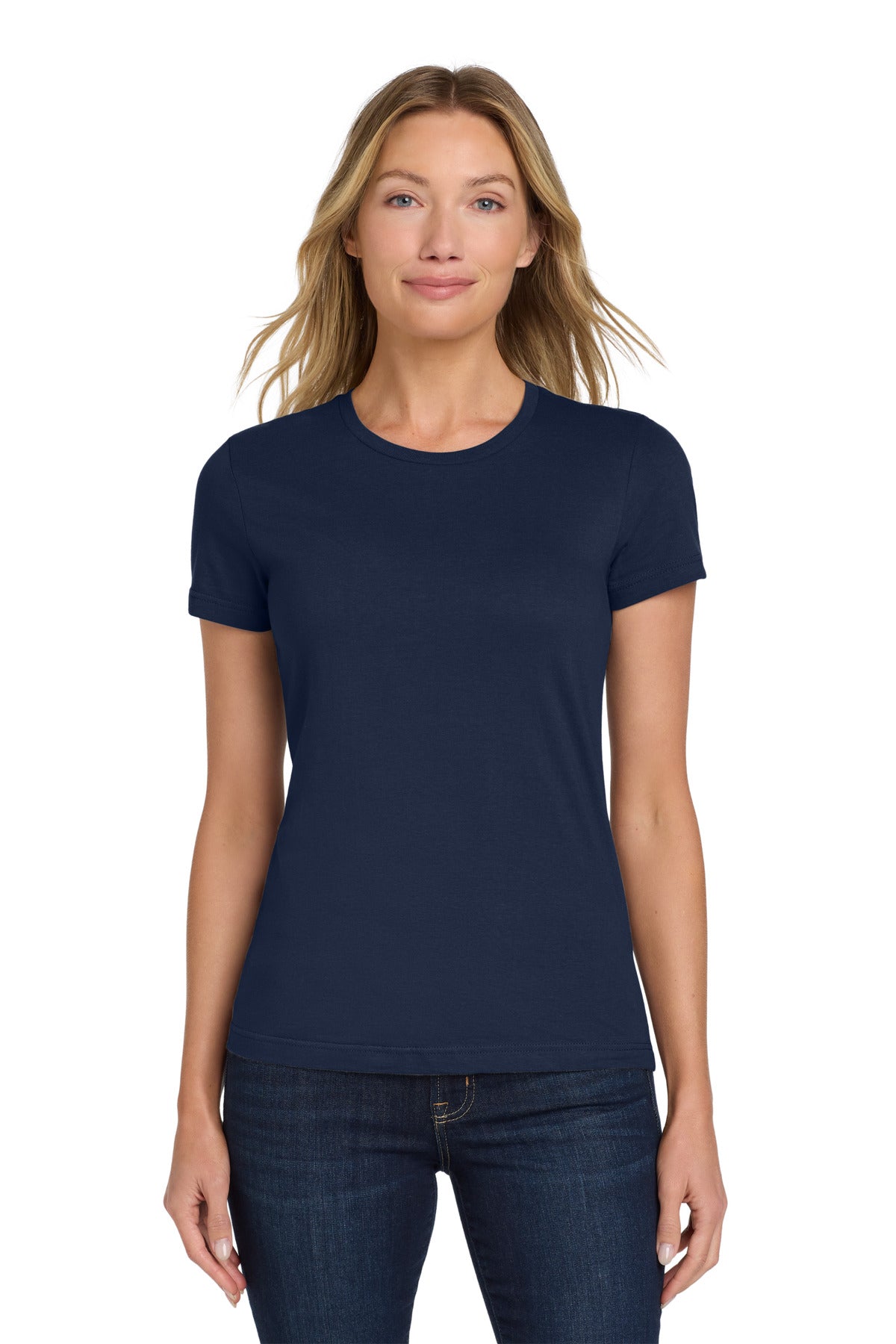 Gildan Softstyle   Women's T-Shirt. 64000L