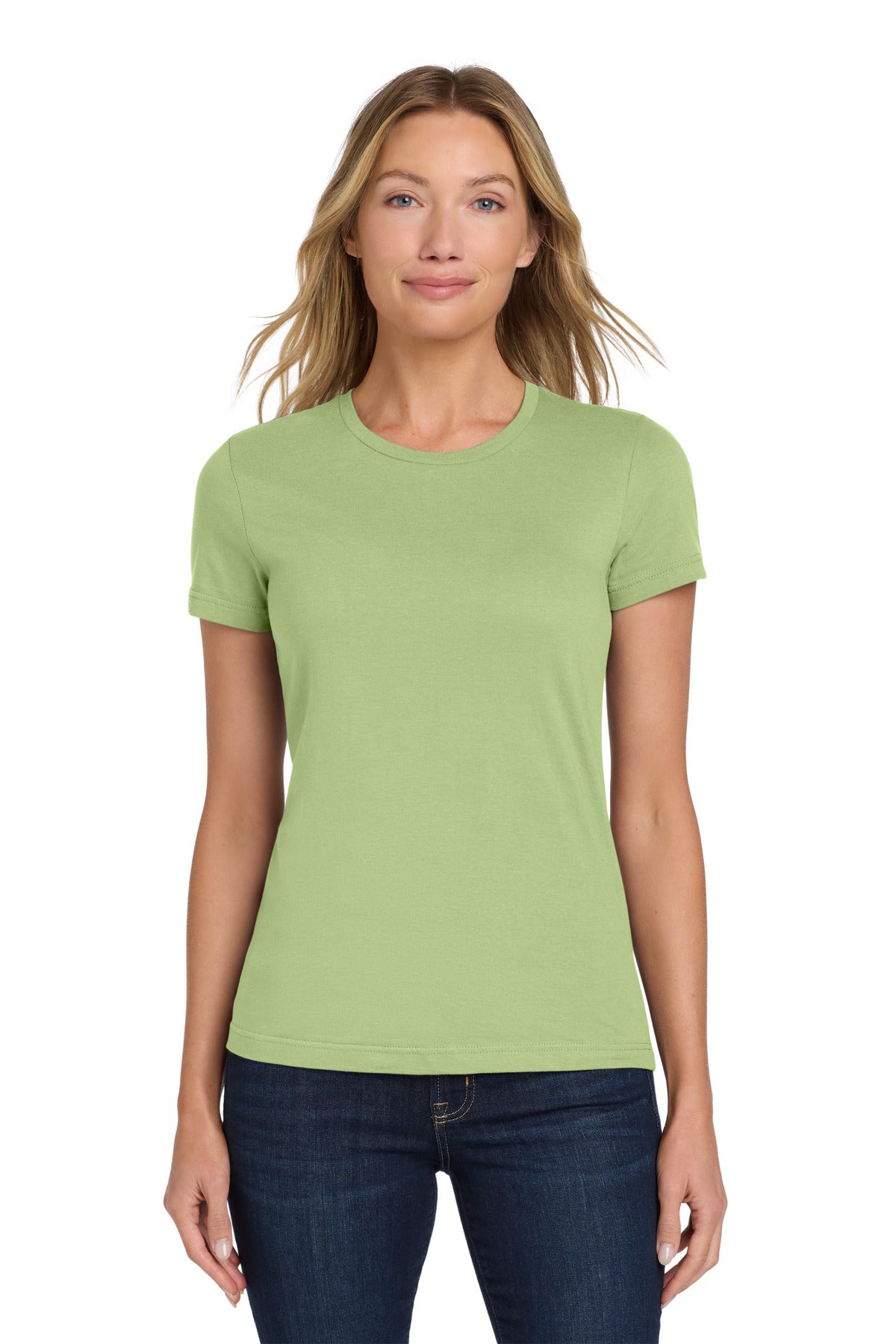 Gildan Softstyle   Women's T-Shirt. 64000L