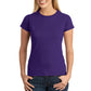 Gildan Softstyle   Women's T-Shirt. 64000L
