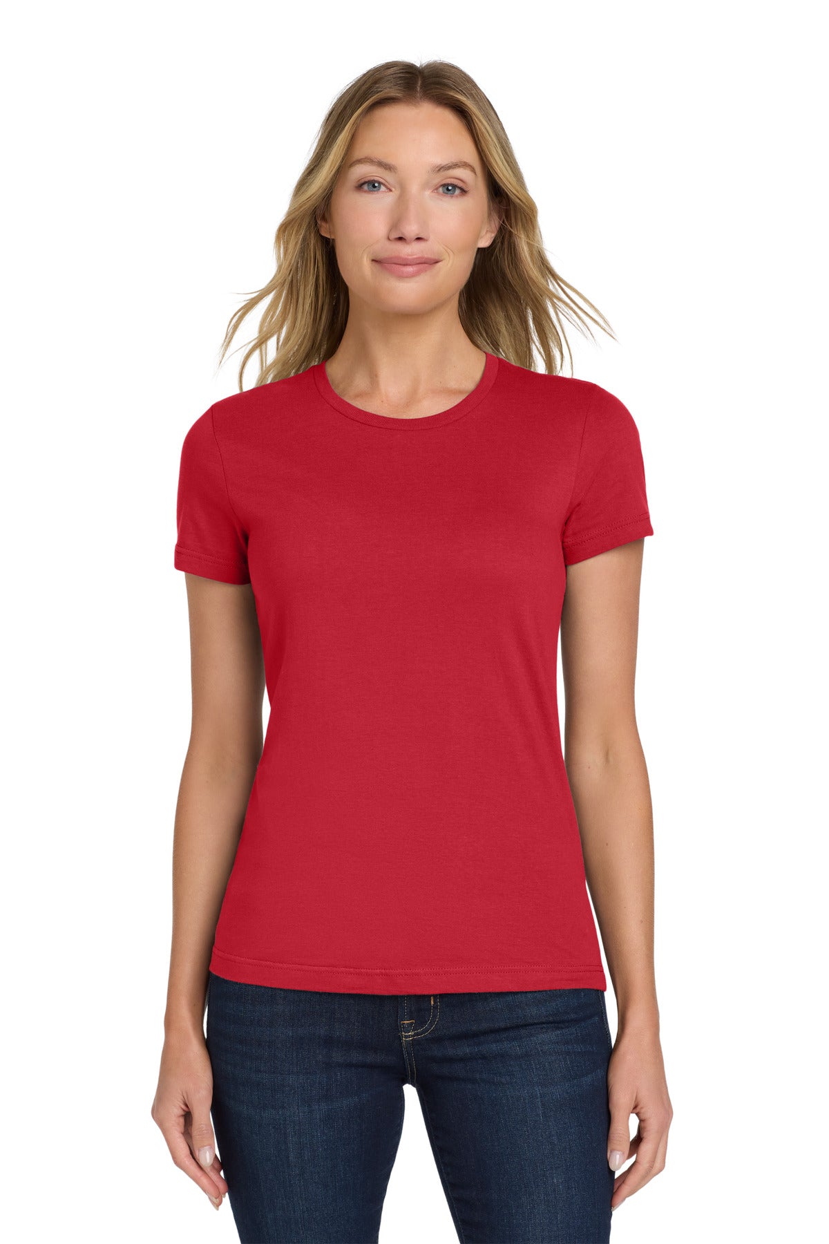 Gildan Softstyle   Women's T-Shirt. 64000L