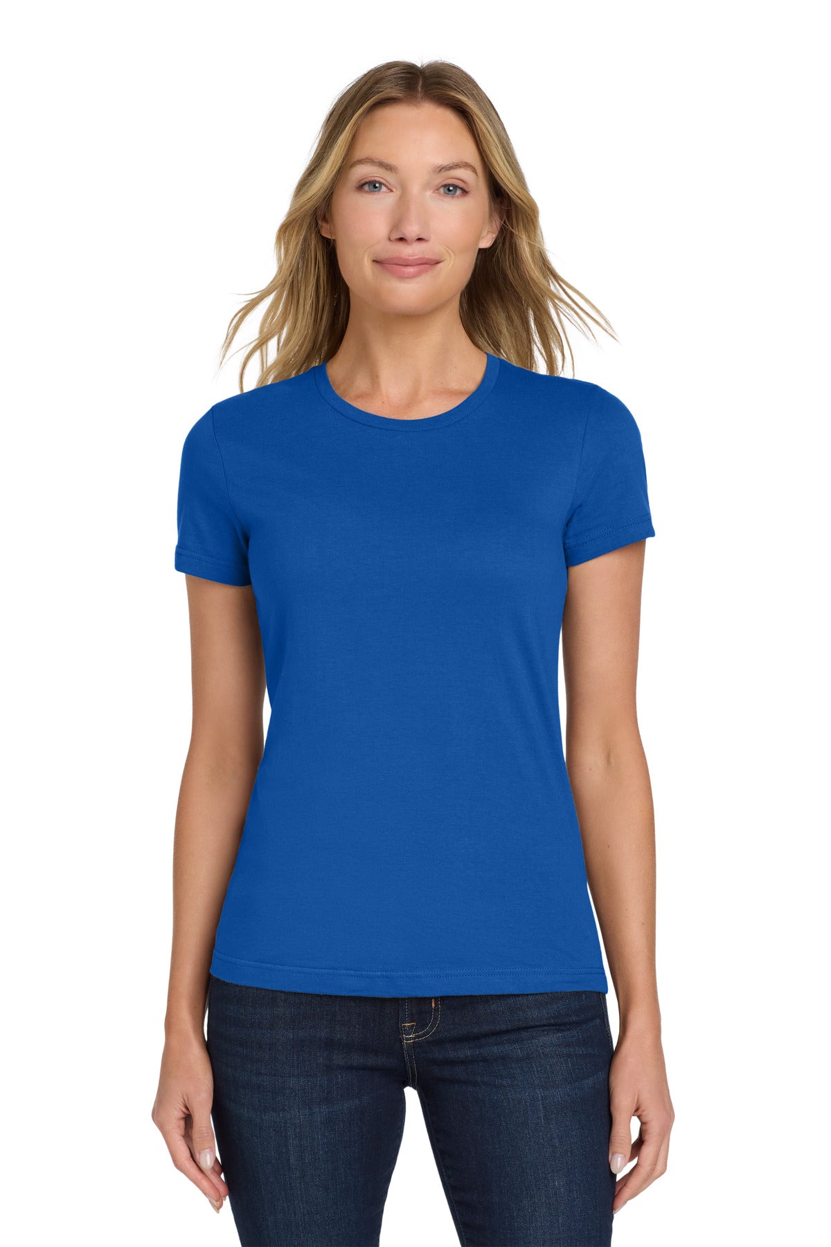 Gildan Softstyle   Women's T-Shirt. 64000L