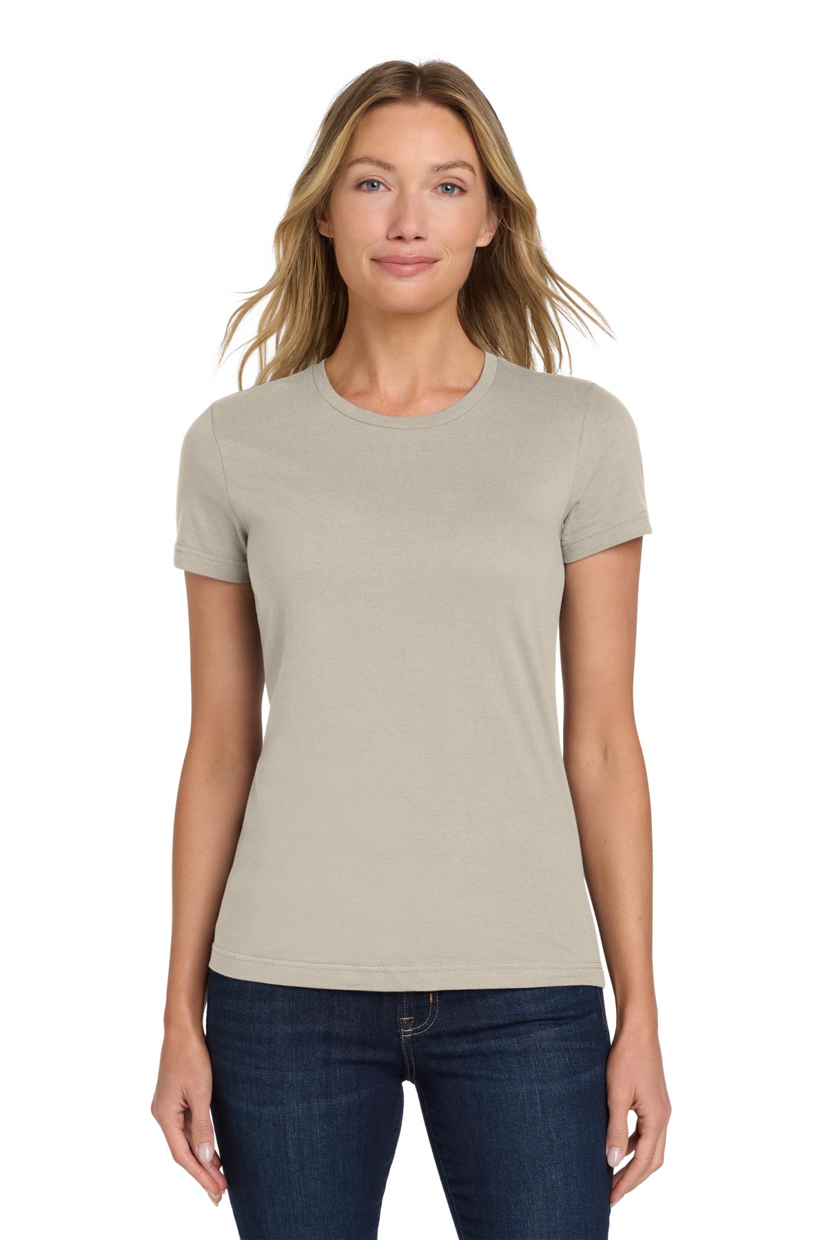 Gildan Softstyle   Women's T-Shirt. 64000L