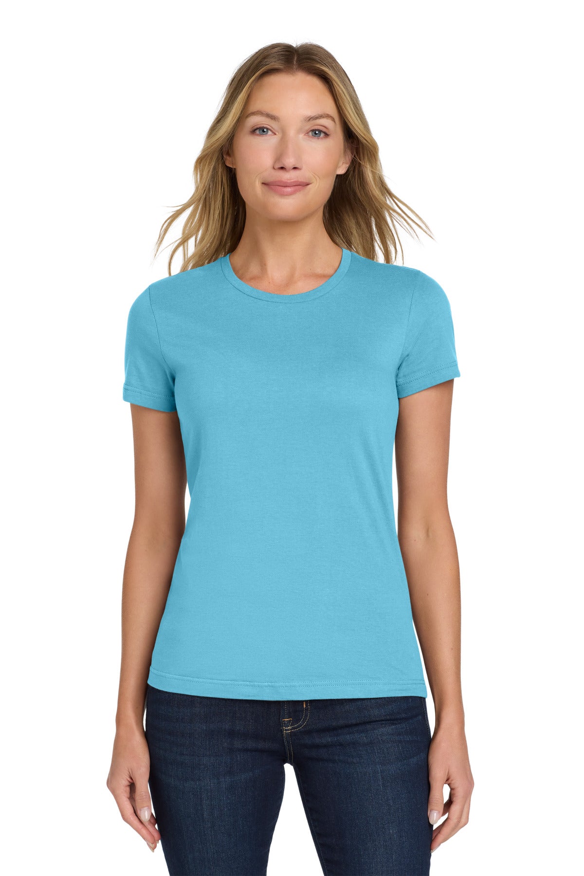 Gildan Softstyle   Women's T-Shirt. 64000L