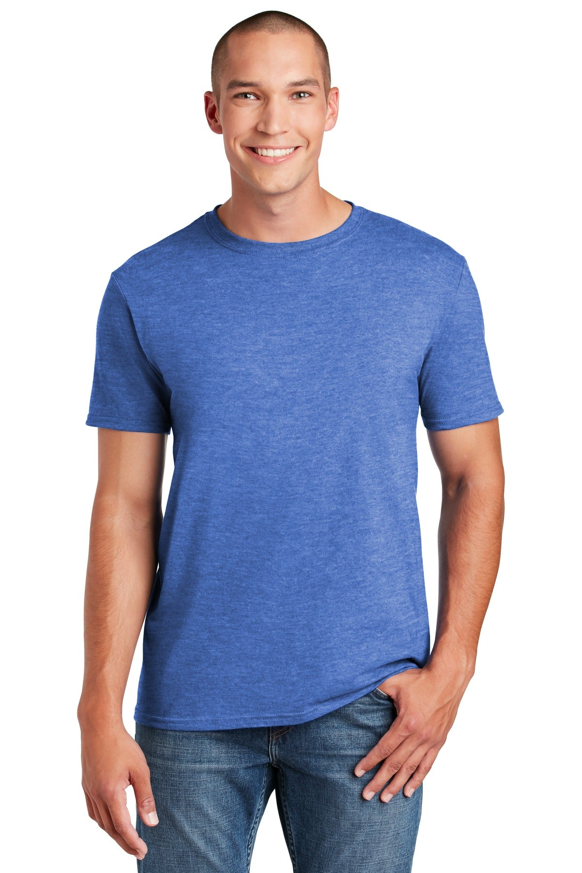 Gildan Softstyle   T-Shirt. 64000