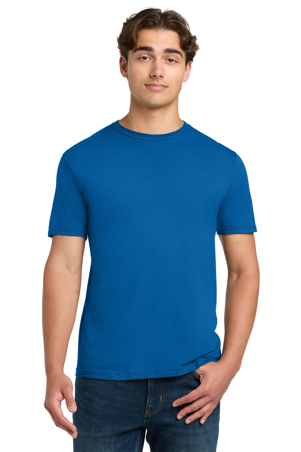 Gildan Softstyle   T-Shirt. 64000