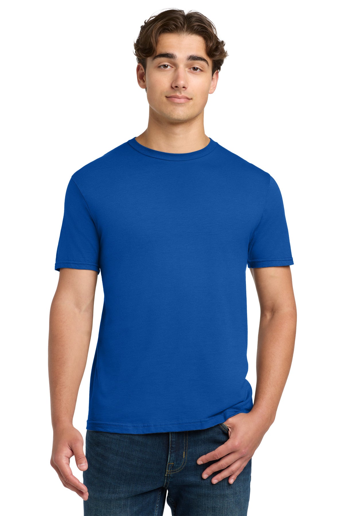 Gildan Softstyle   T-Shirt. 64000