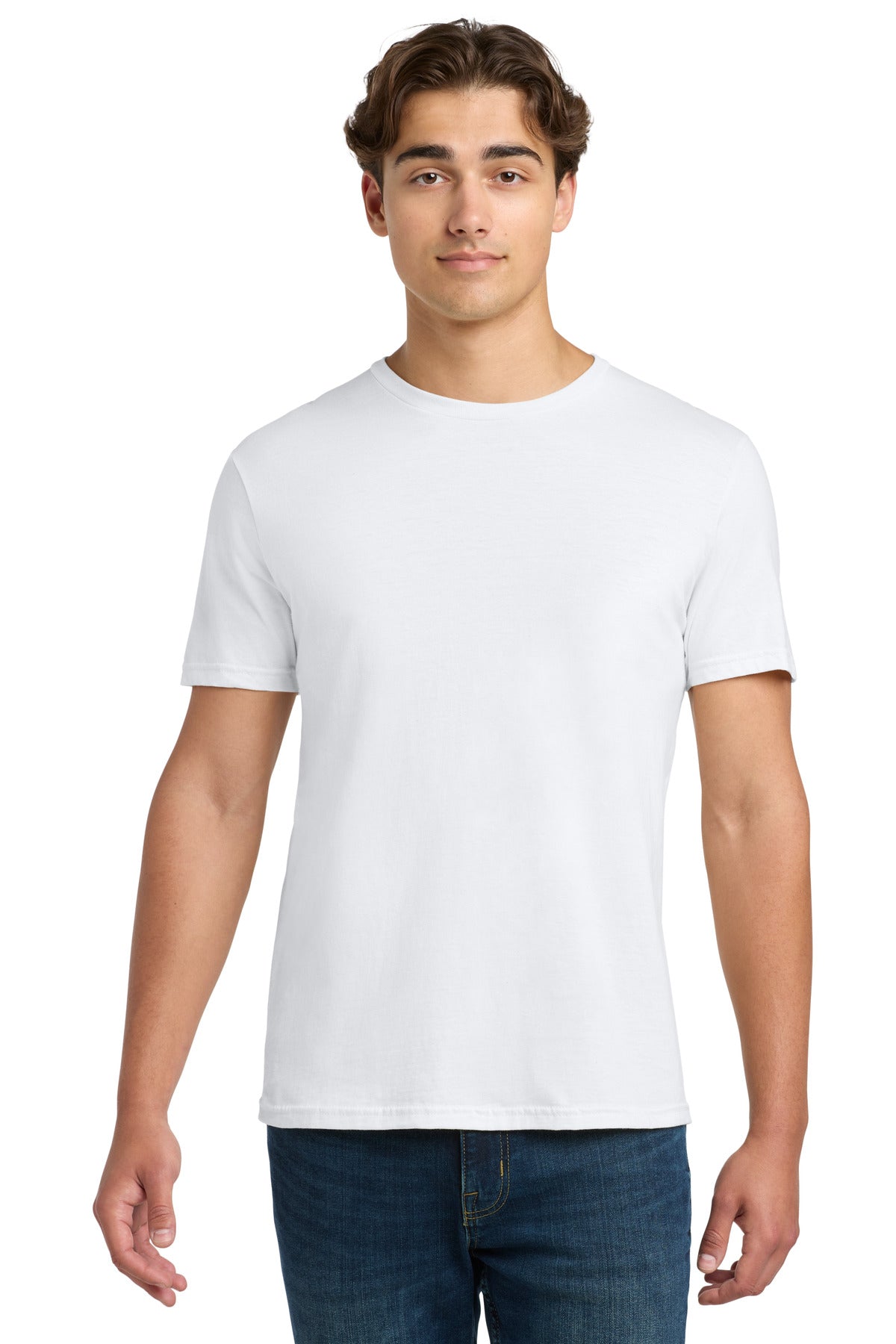 Gildan Softstyle   T-Shirt. 64000