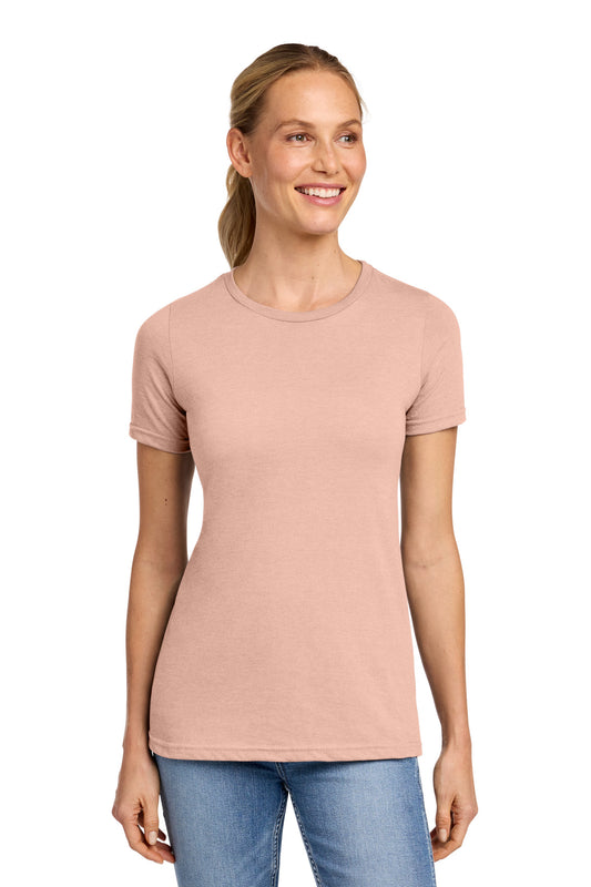 Gildan ®  Softstyle ®  Women's CVC T-Shirt 64001LCVC | Add Your Logo