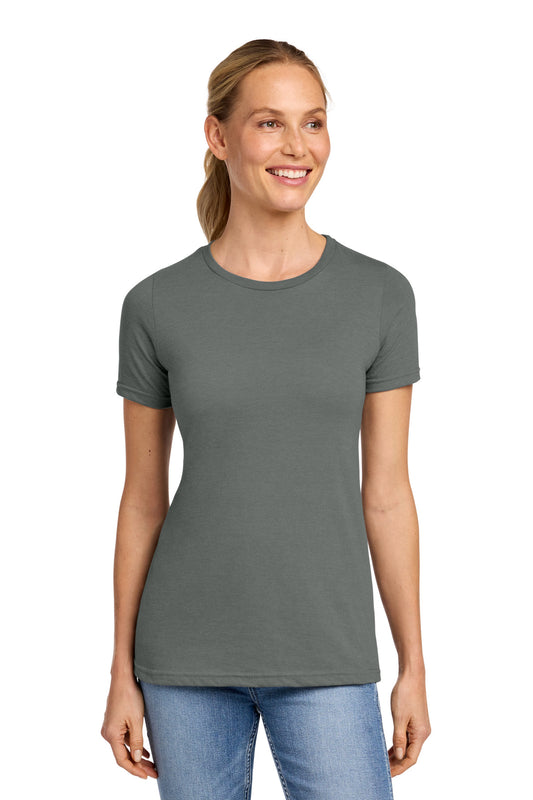 Gildan ®  Softstyle ®  Women's CVC T-Shirt 64001LCVC | Add Your Logo